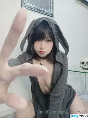 kyokoyaki / koykyoko / koykyoko1 nude photo #0090