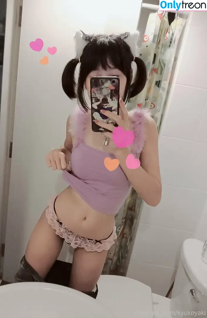 kyokoyaki nude photo #0002 (koykyoko / koykyoko1)