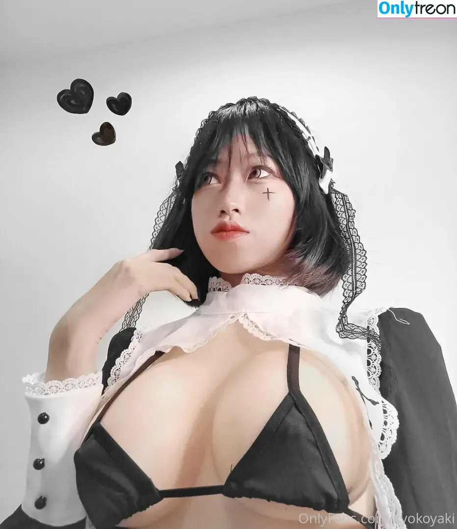 kyokoyaki nude photo #0007 (koykyoko / koykyoko1)