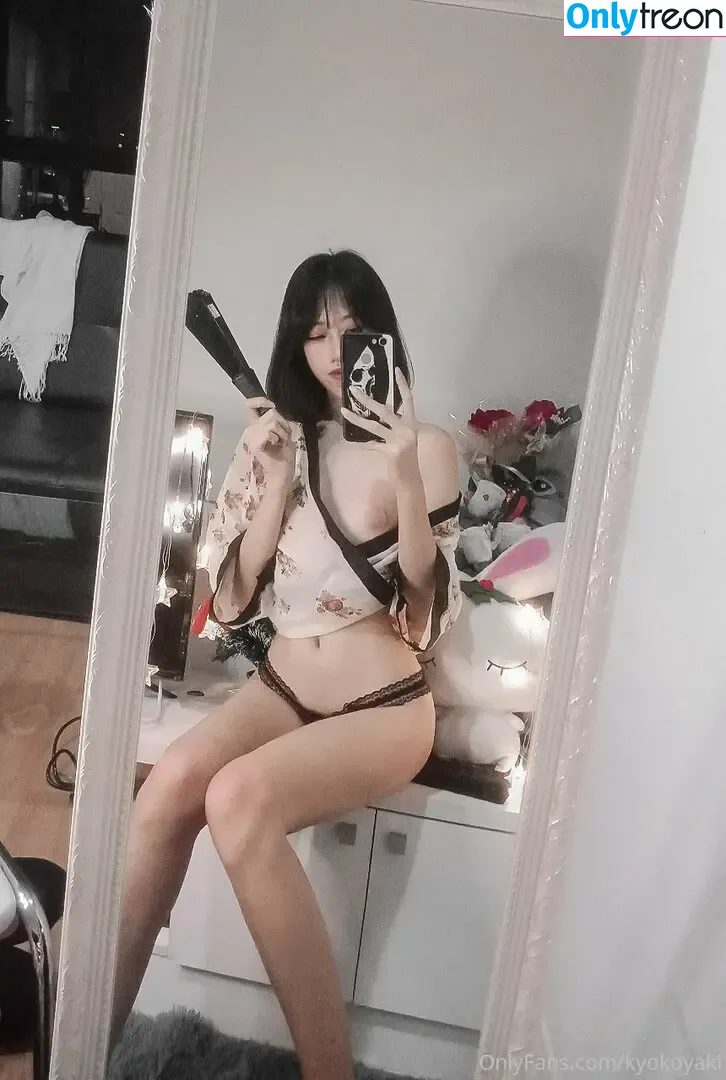 kyokoyaki nude photo #0037 (koykyoko / koykyoko1)