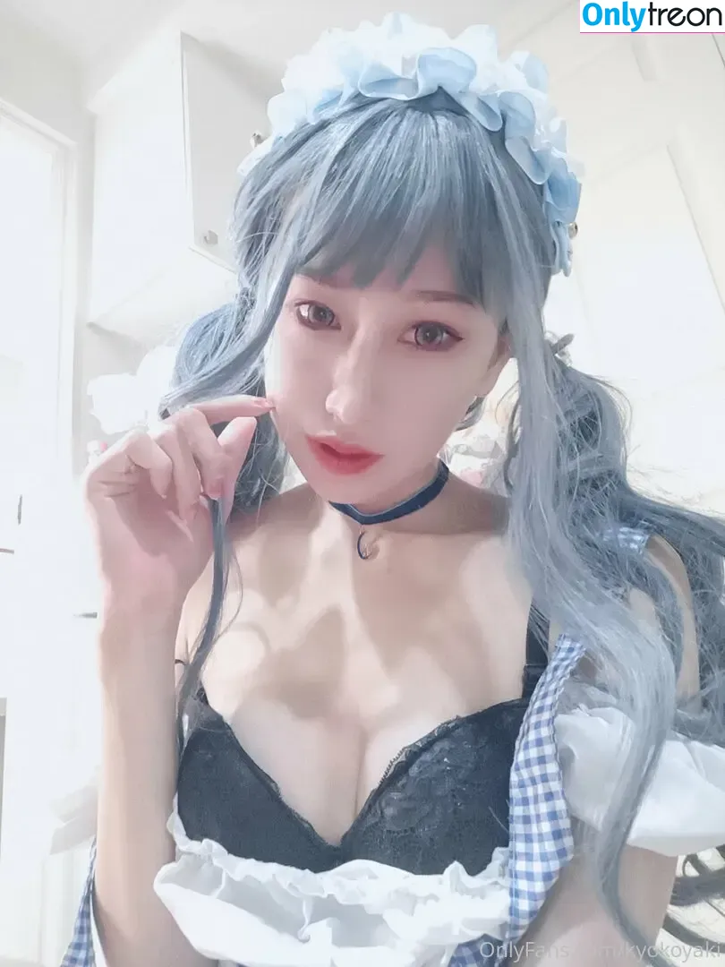 kyokoyaki nude photo #0055 (koykyoko / koykyoko1)