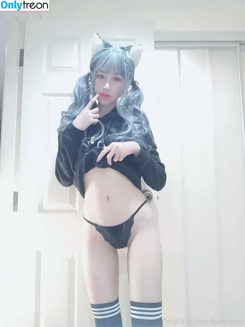 kyokoyaki nude photo #0061 (koykyoko / koykyoko1)