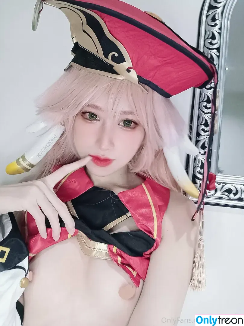 kyokoyaki nude photo #0180 (koykyoko / koykyoko1)