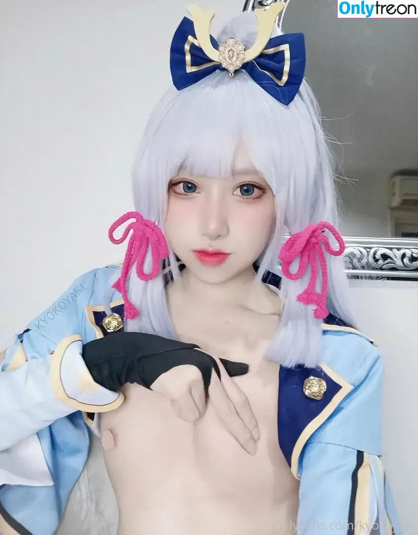 kyokoyaki nude photo #0185 (koykyoko / koykyoko1)