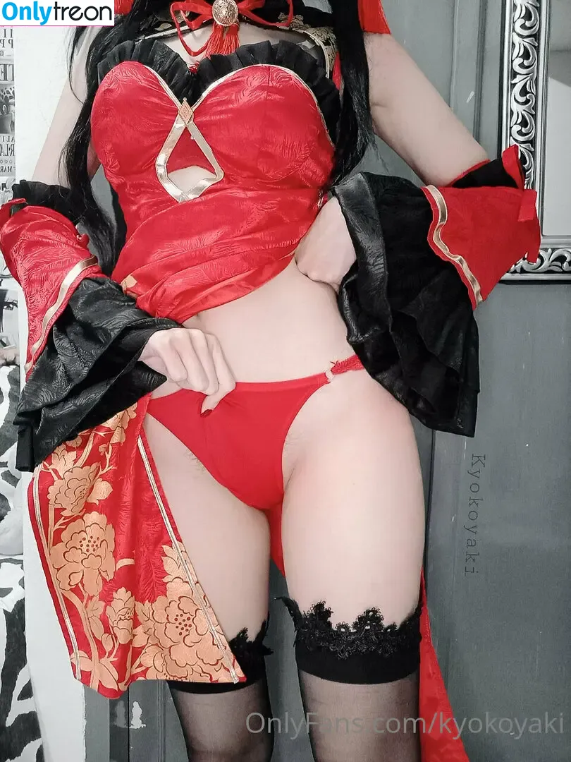 kyokoyaki nude photo #0202 (koykyoko / koykyoko1)