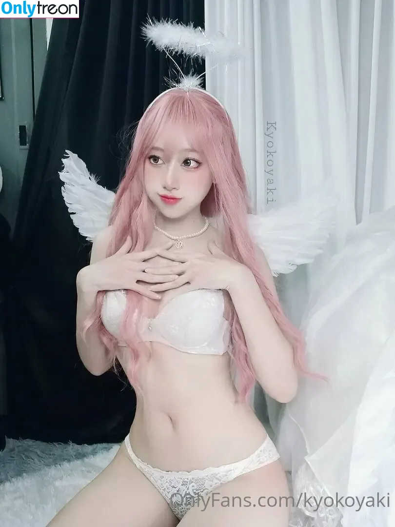 kyokoyaki nude photo #0262 (koykyoko / koykyoko1)
