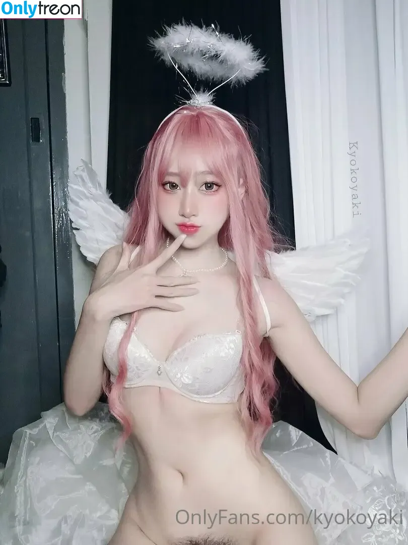 kyokoyaki nude photo #0274 (koykyoko / koykyoko1)