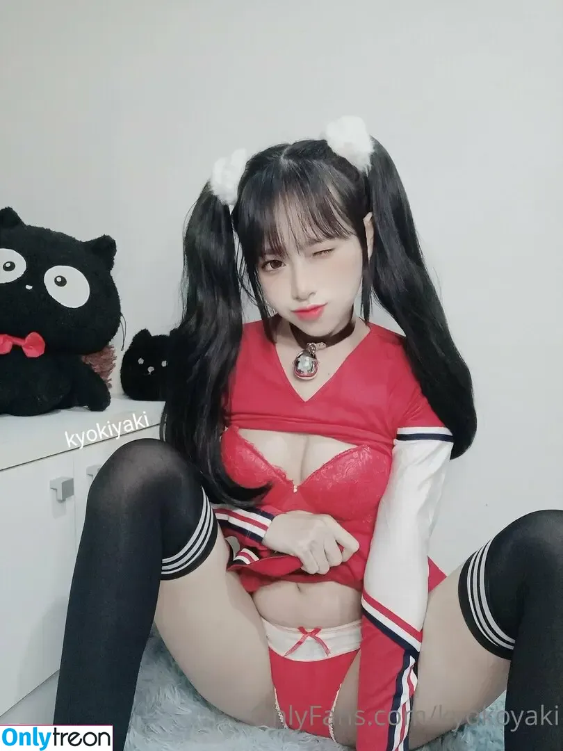 kyokoyaki nude photo #0350 (koykyoko / koykyoko1)