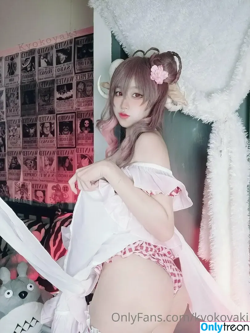 kyokoyaki nude photo #0391 (koykyoko / koykyoko1)