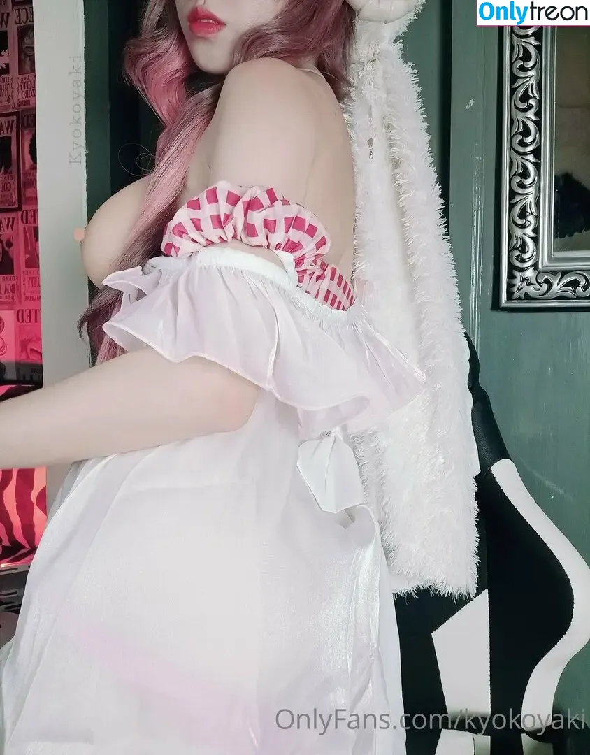 kyokoyaki nude photo #0396 (koykyoko / koykyoko1)