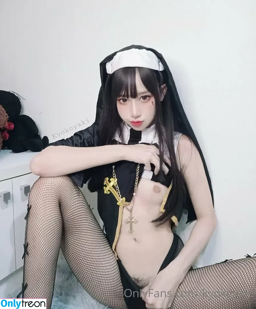 kyokoyaki nude photo #0415 (koykyoko / koykyoko1)
