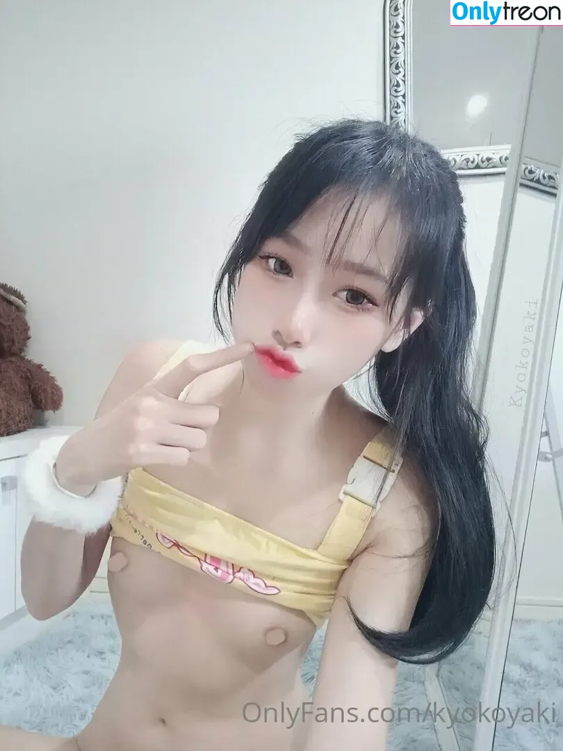kyokoyaki nude photo #0451 (koykyoko / koykyoko1)