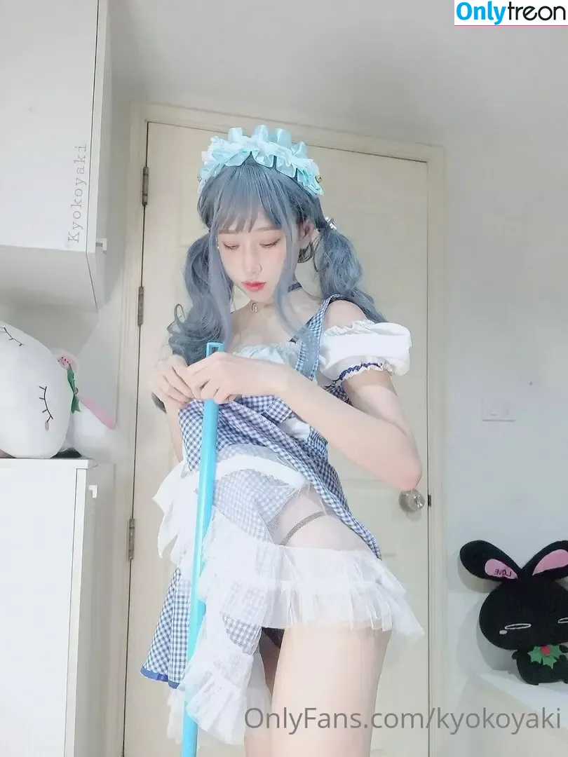 kyokoyaki nude photo #0472 (koykyoko / koykyoko1)