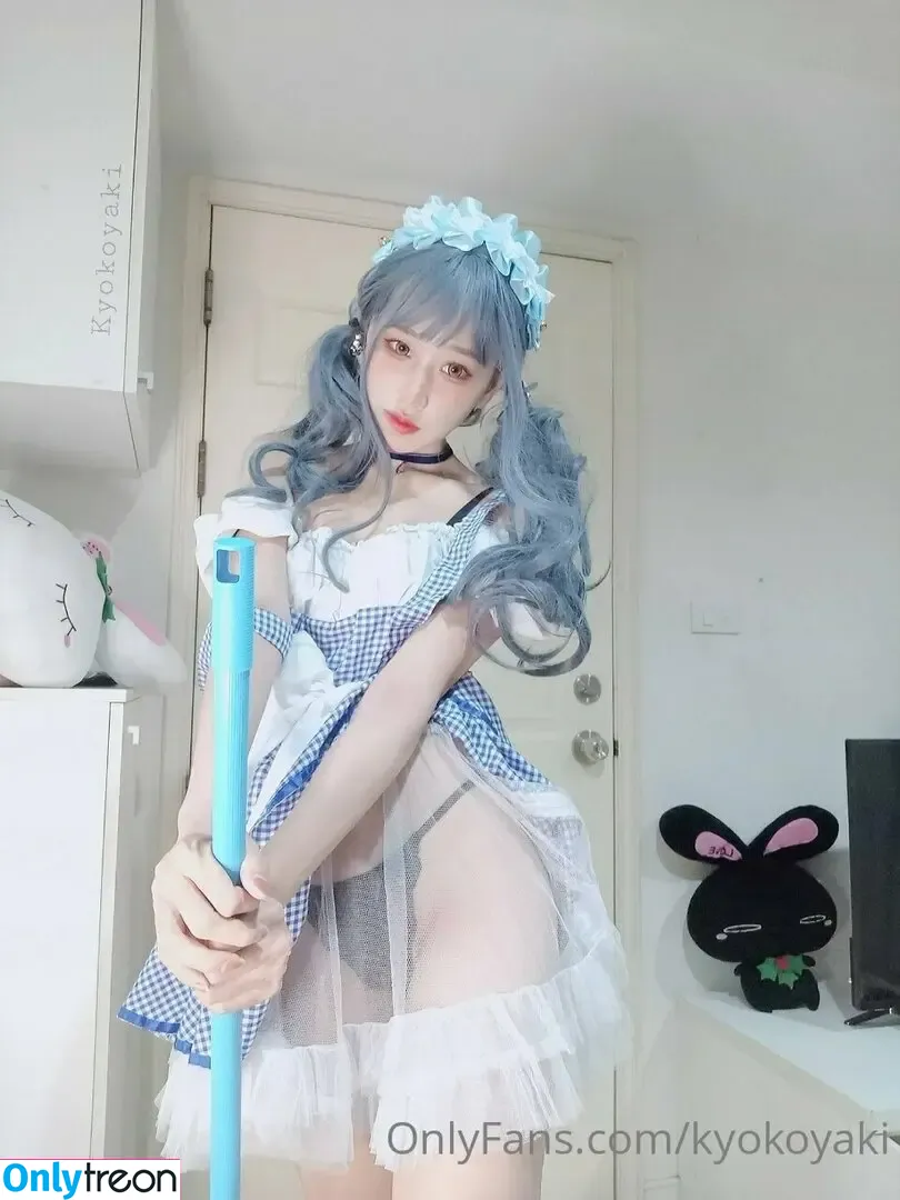 kyokoyaki nude photo #0478 (koykyoko / koykyoko1)