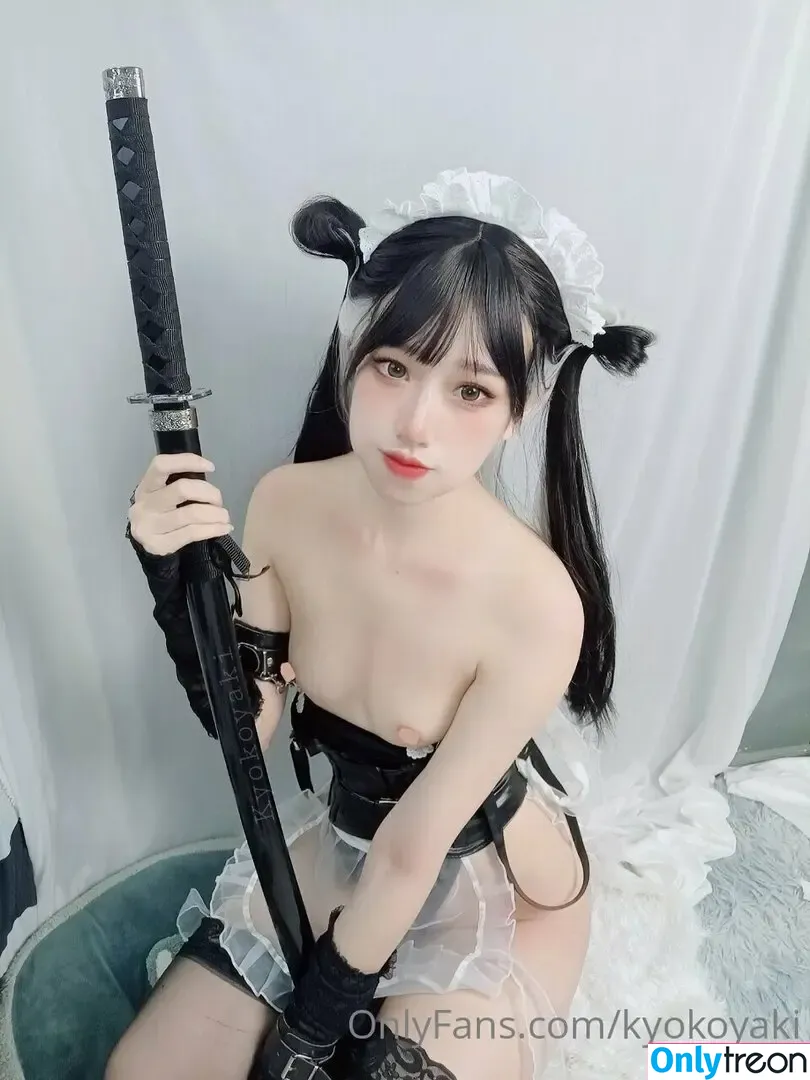 kyokoyaki nude photo #0560 (koykyoko / koykyoko1)