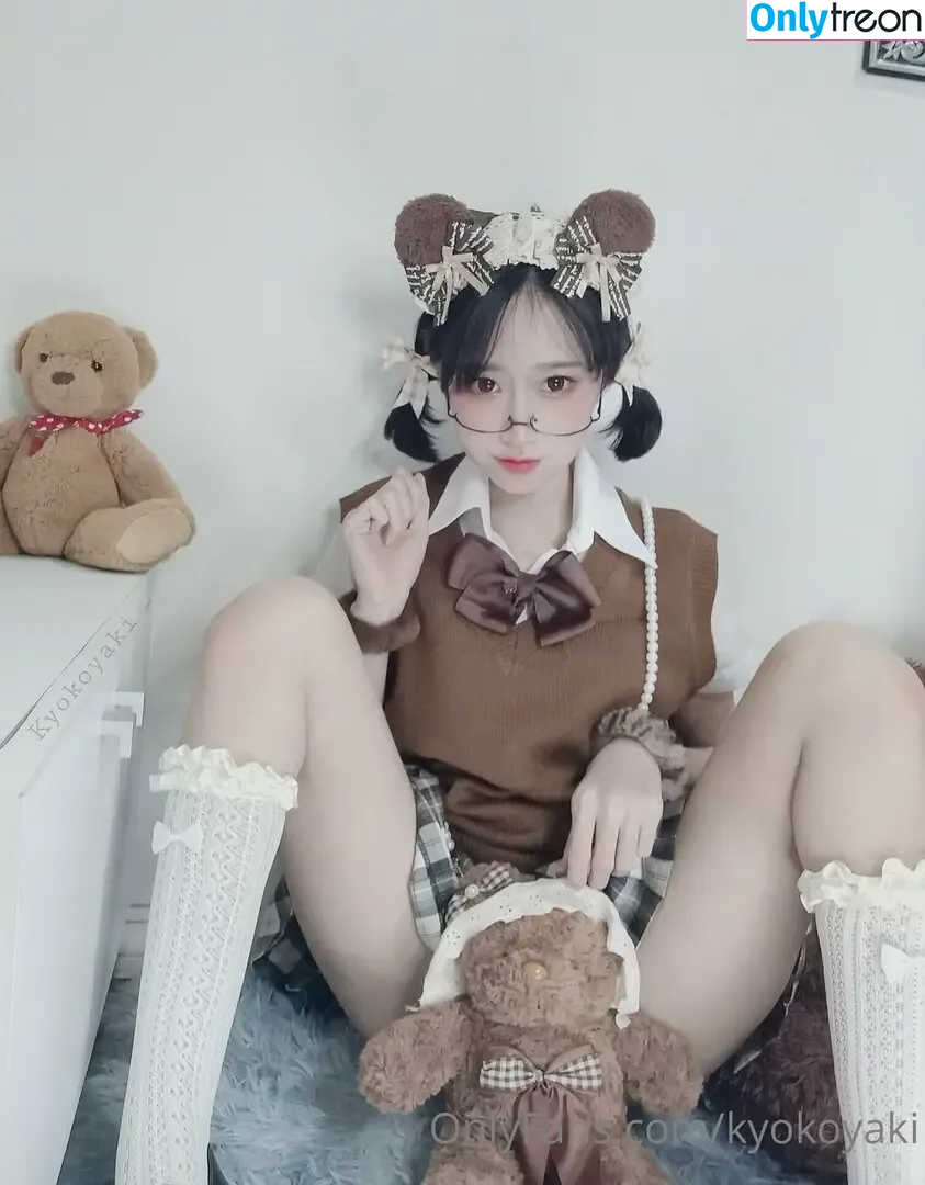 kyokoyaki nude photo #0587 (koykyoko / koykyoko1)
