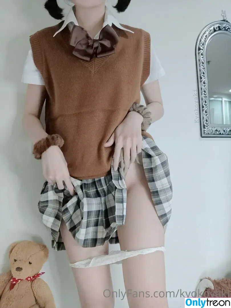 kyokoyaki nude photo #0590 (koykyoko / koykyoko1)