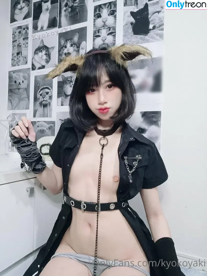 kyokoyaki nude photo #0678 (koykyoko / koykyoko1)
