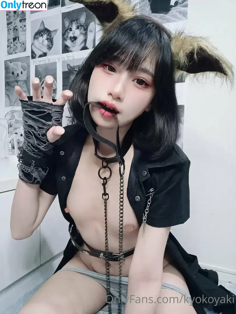 kyokoyaki nude photo #0680 (koykyoko / koykyoko1)