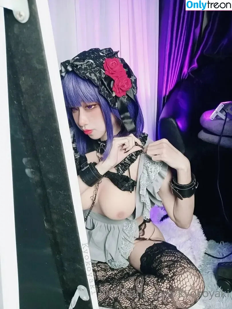 kyokoyaki nude photo #0717 (koykyoko / koykyoko1)