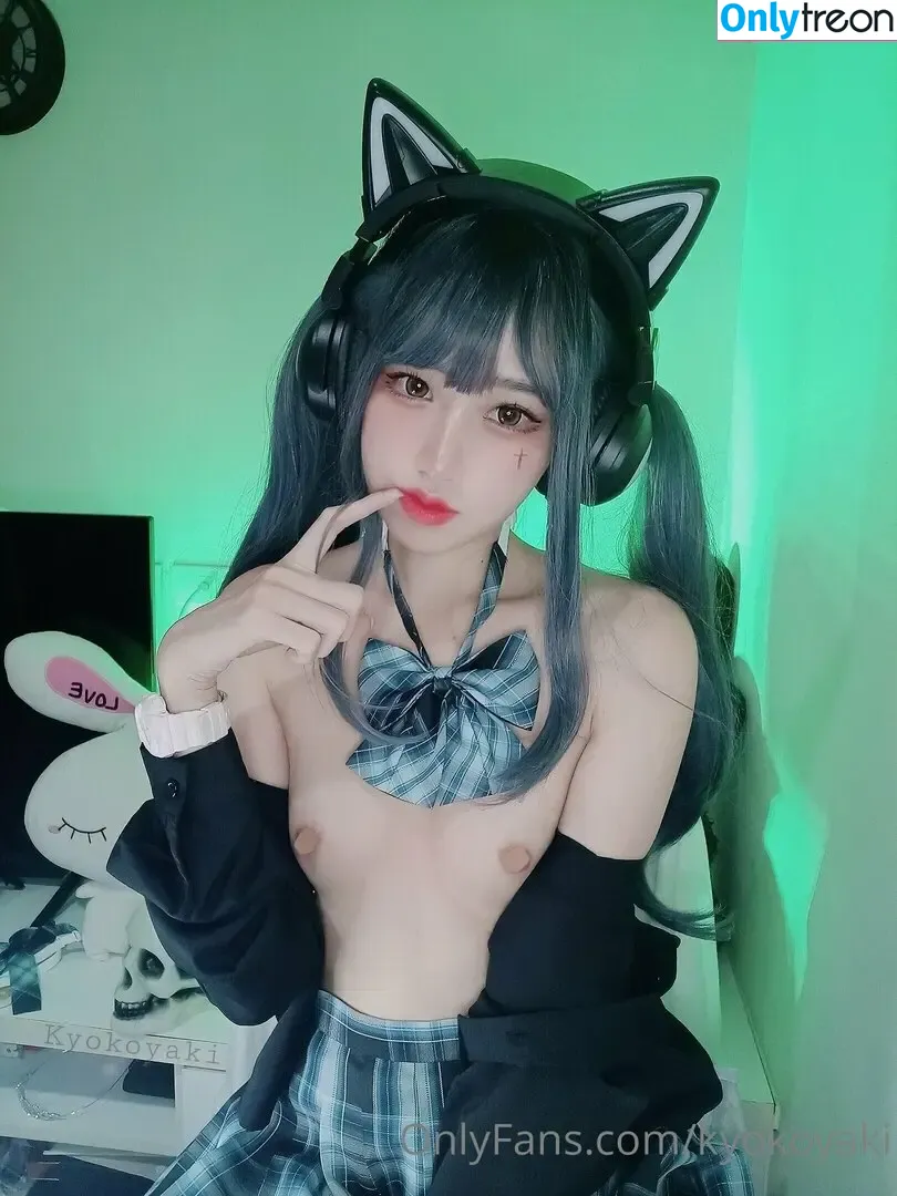 kyokoyaki nude photo #0750 (koykyoko / koykyoko1)