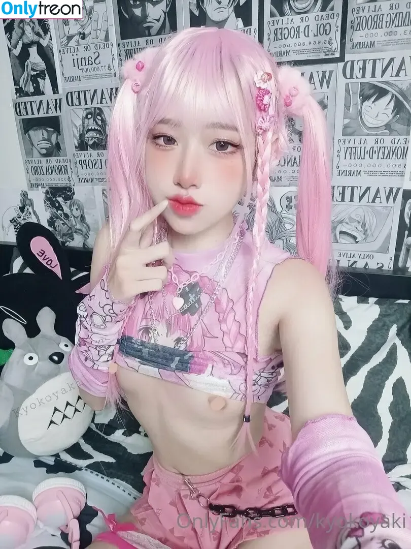 kyokoyaki nude photo #0758 (koykyoko / koykyoko1)