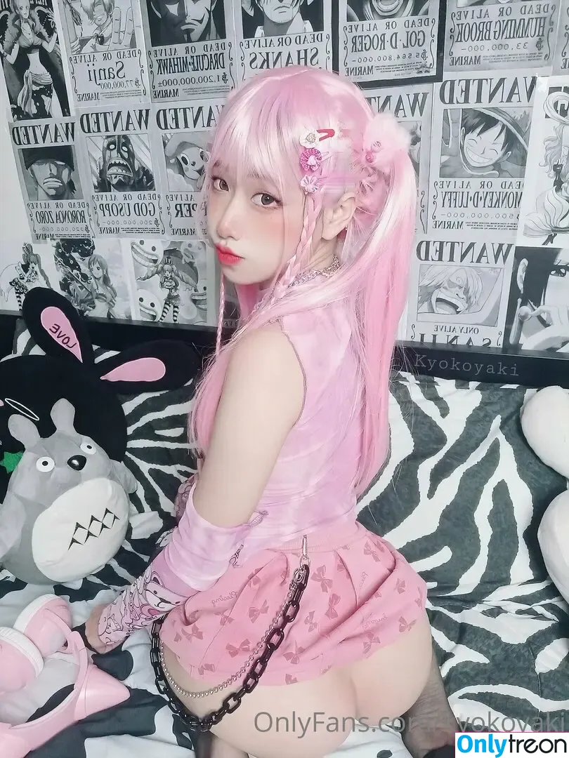 kyokoyaki nude photo #0760 (koykyoko / koykyoko1)