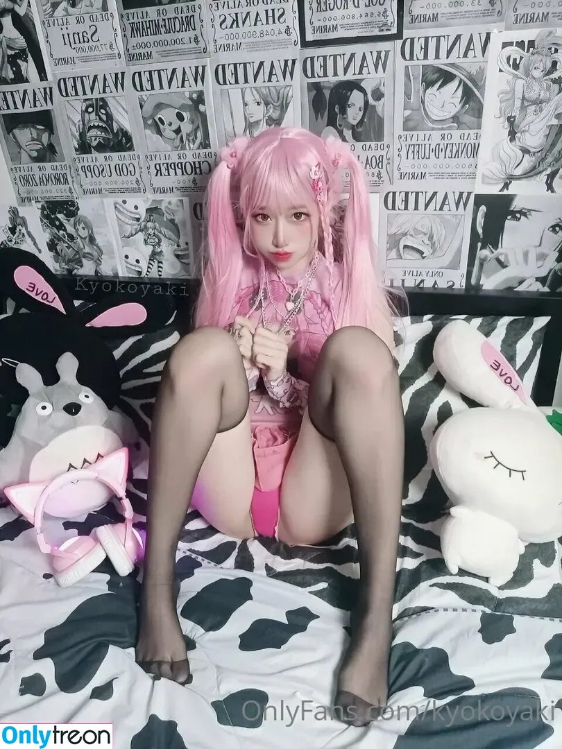 kyokoyaki nude photo #0766 (koykyoko / koykyoko1)