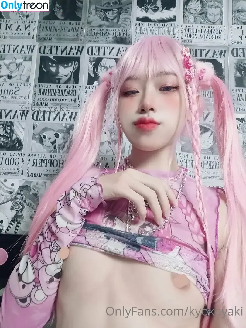 kyokoyaki nude photo #0769 (koykyoko / koykyoko1)