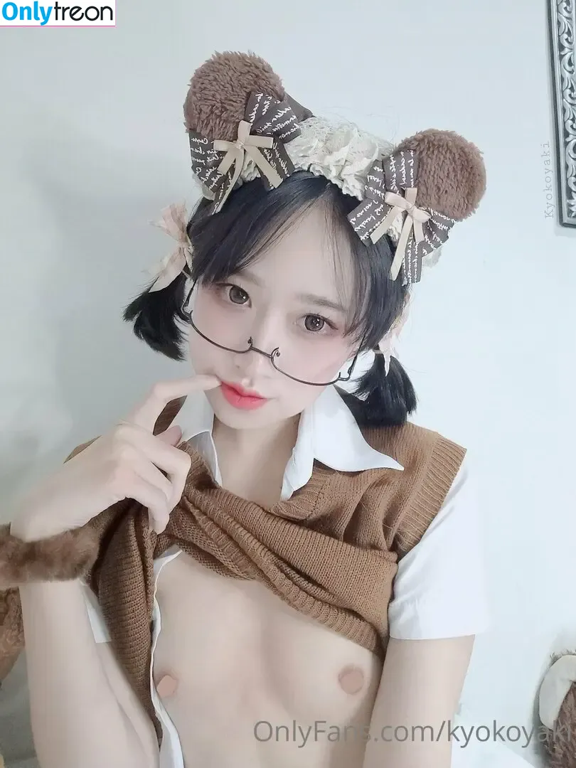 kyokoyaki nude photo #0795 (koykyoko / koykyoko1)