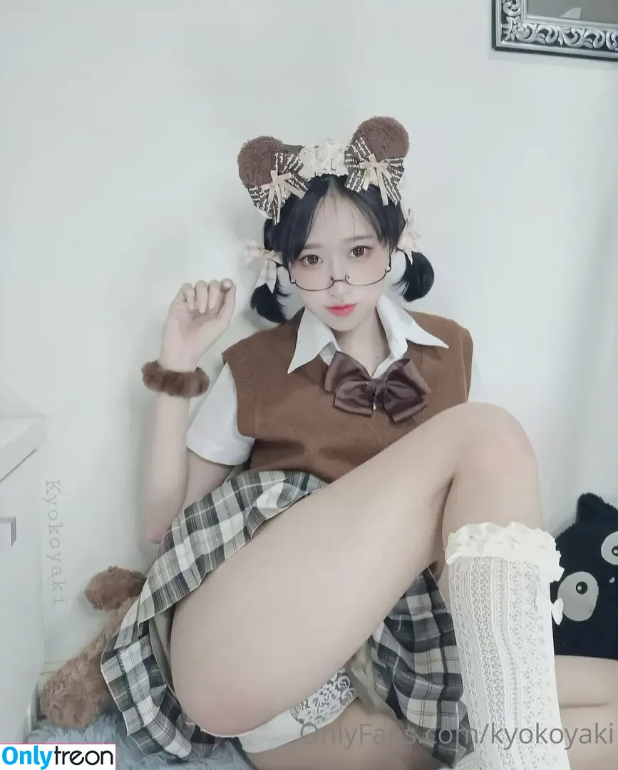 kyokoyaki nude photo #0798 (koykyoko / koykyoko1)