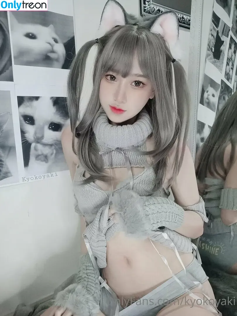 kyokoyaki nude photo #0817 (koykyoko / koykyoko1)