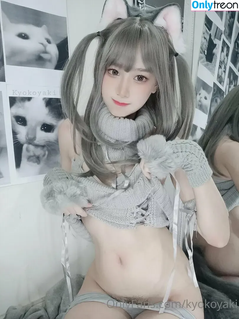 kyokoyaki nude photo #0818 (koykyoko / koykyoko1)