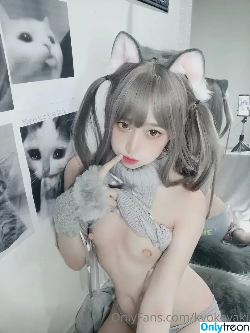 kyokoyaki nude photo #0822 (koykyoko / koykyoko1)