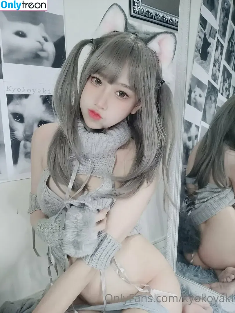 kyokoyaki nude photo #0826 (koykyoko / koykyoko1)