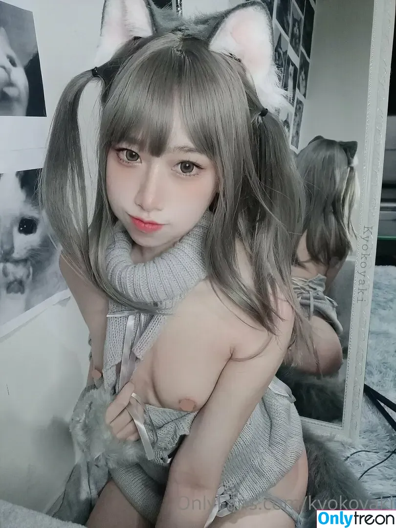 kyokoyaki nude photo #0831 (koykyoko / koykyoko1)