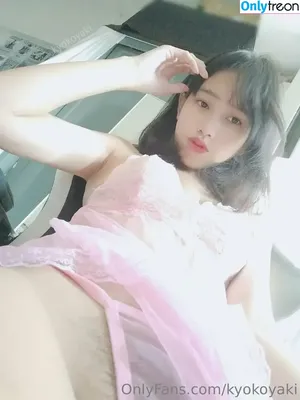 kyokoyaki / koykyoko / koykyoko1 nude photo #1147