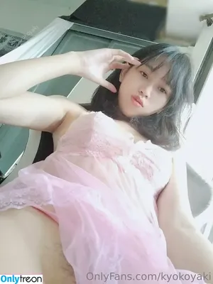 kyokoyaki / koykyoko / koykyoko1 nude photo #1148