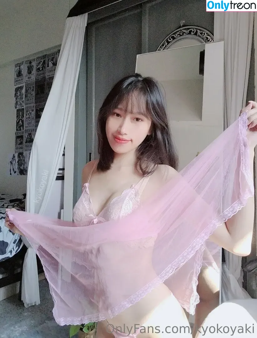 kyokoyaki nude photo #1144 (koykyoko / koykyoko1)