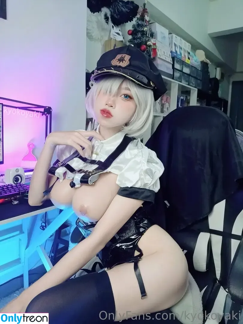 kyokoyaki nude photo #1350 (koykyoko / koykyoko1)