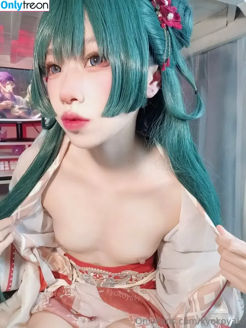 kyokoyaki nude photo #1613 (koykyoko / koykyoko1)