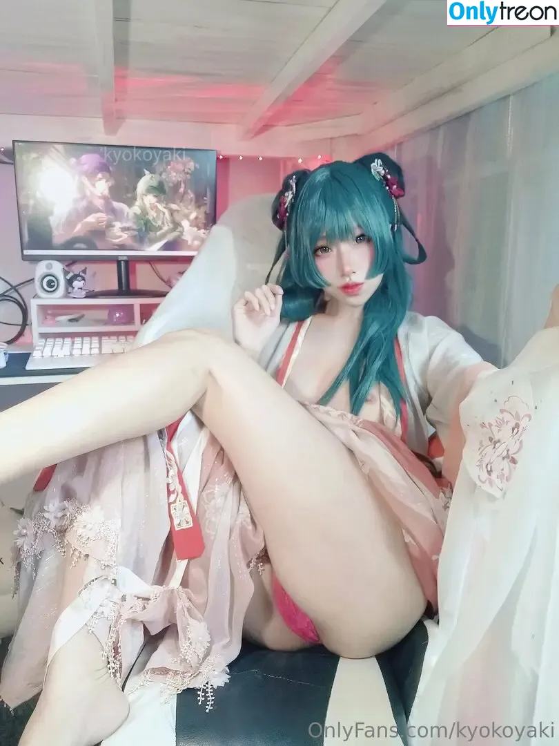 kyokoyaki nude photo #1616 (koykyoko / koykyoko1)