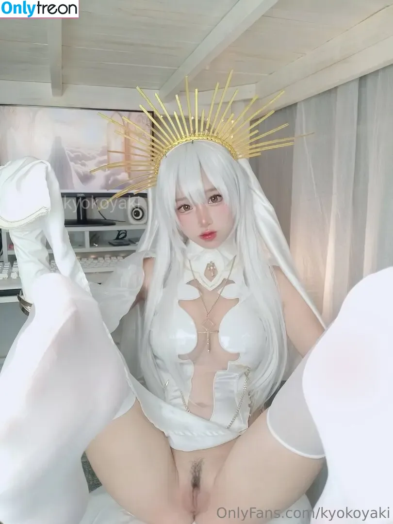 kyokoyaki nude photo #1654 (koykyoko / koykyoko1)