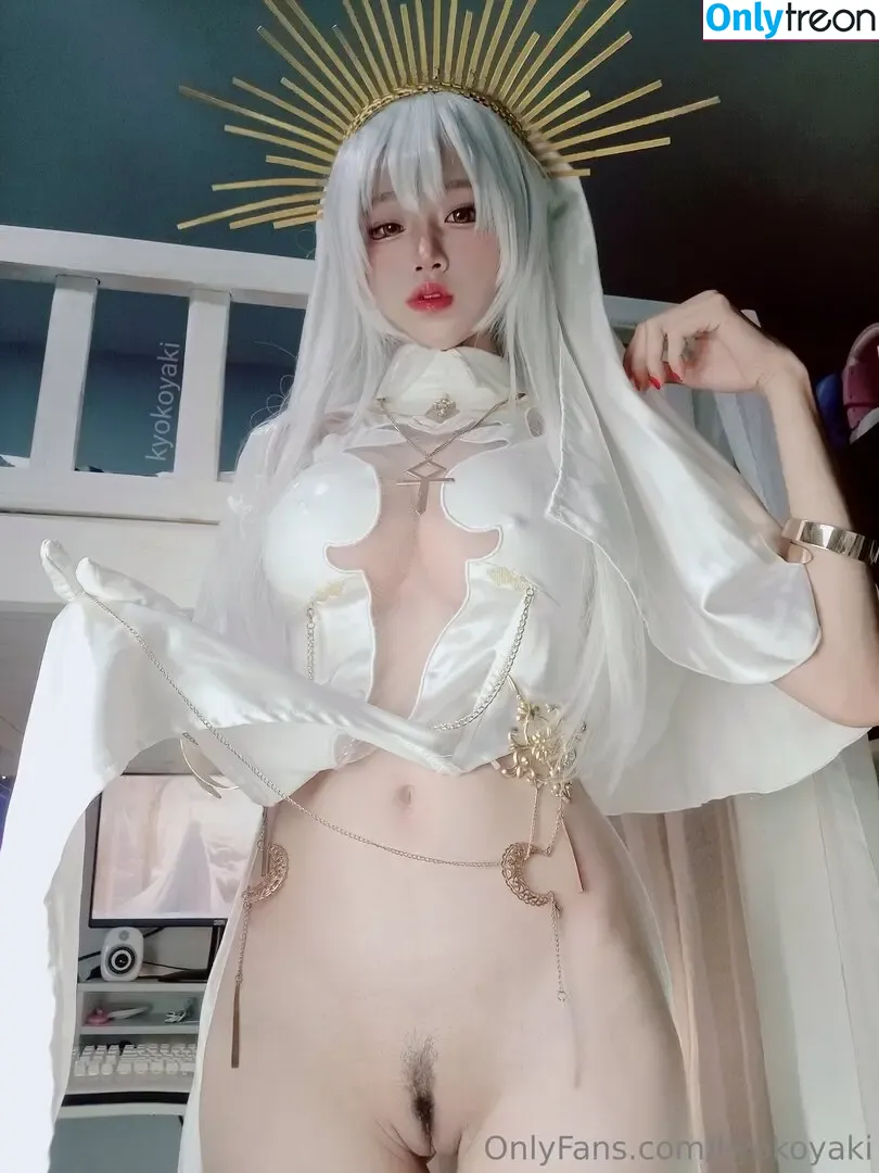 kyokoyaki nude photo #1657 (koykyoko / koykyoko1)