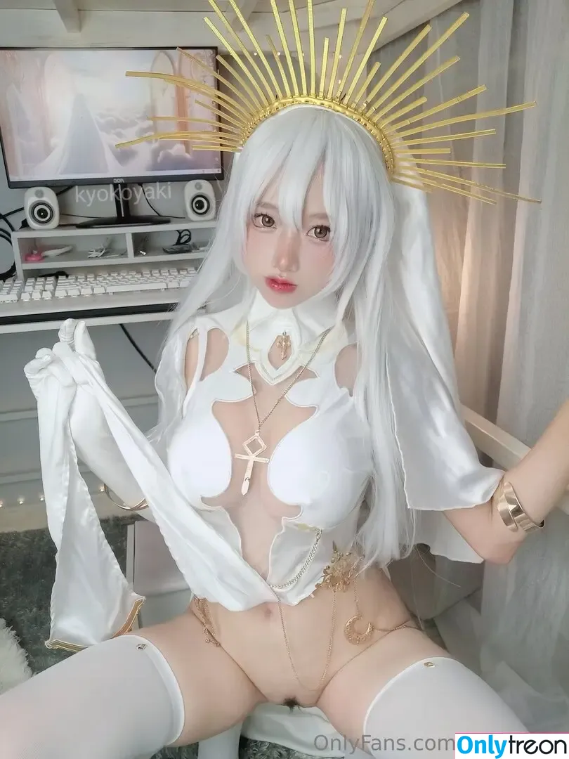 kyokoyaki nude photo #1660 (koykyoko / koykyoko1)
