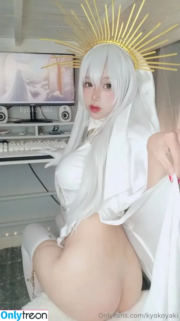kyokoyaki nude photo #1662 (koykyoko / koykyoko1)
