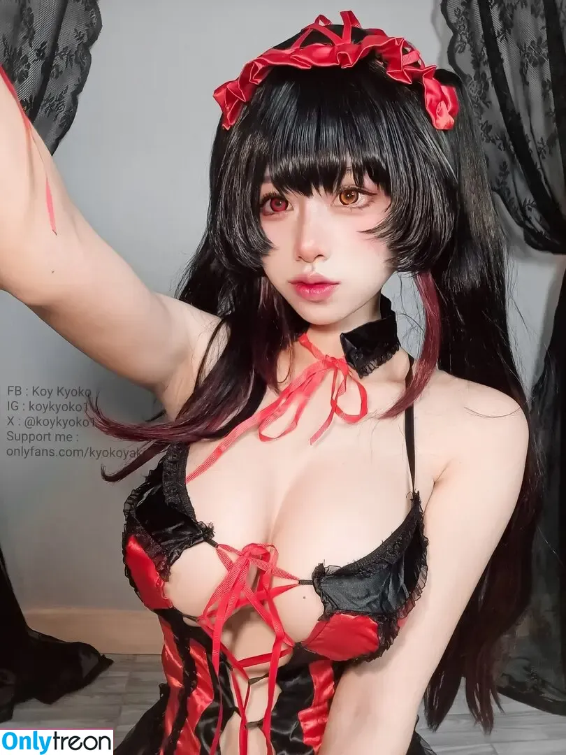 kyokoyaki nude photo #1694 (koykyoko / koykyoko1)