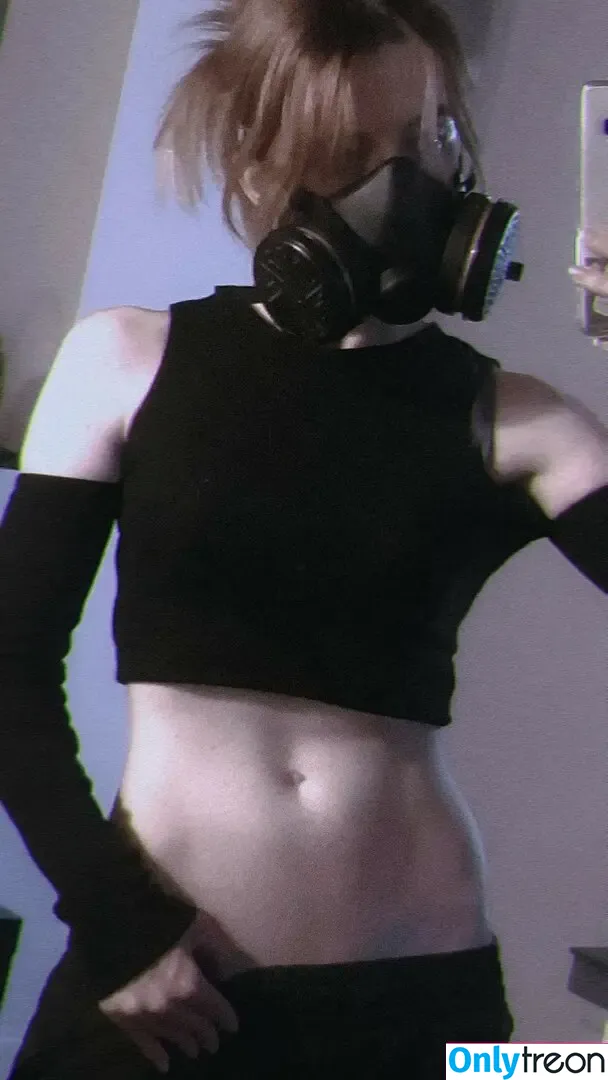 Kyu_hime nude photo #0006 (Itsukichan / fallenkikyo)