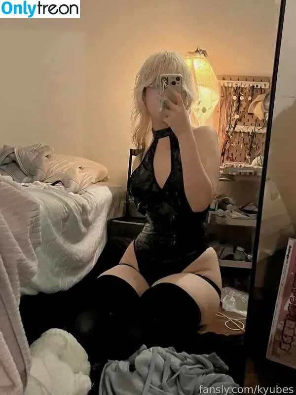 kyubes nude photo #0005 (kywube)