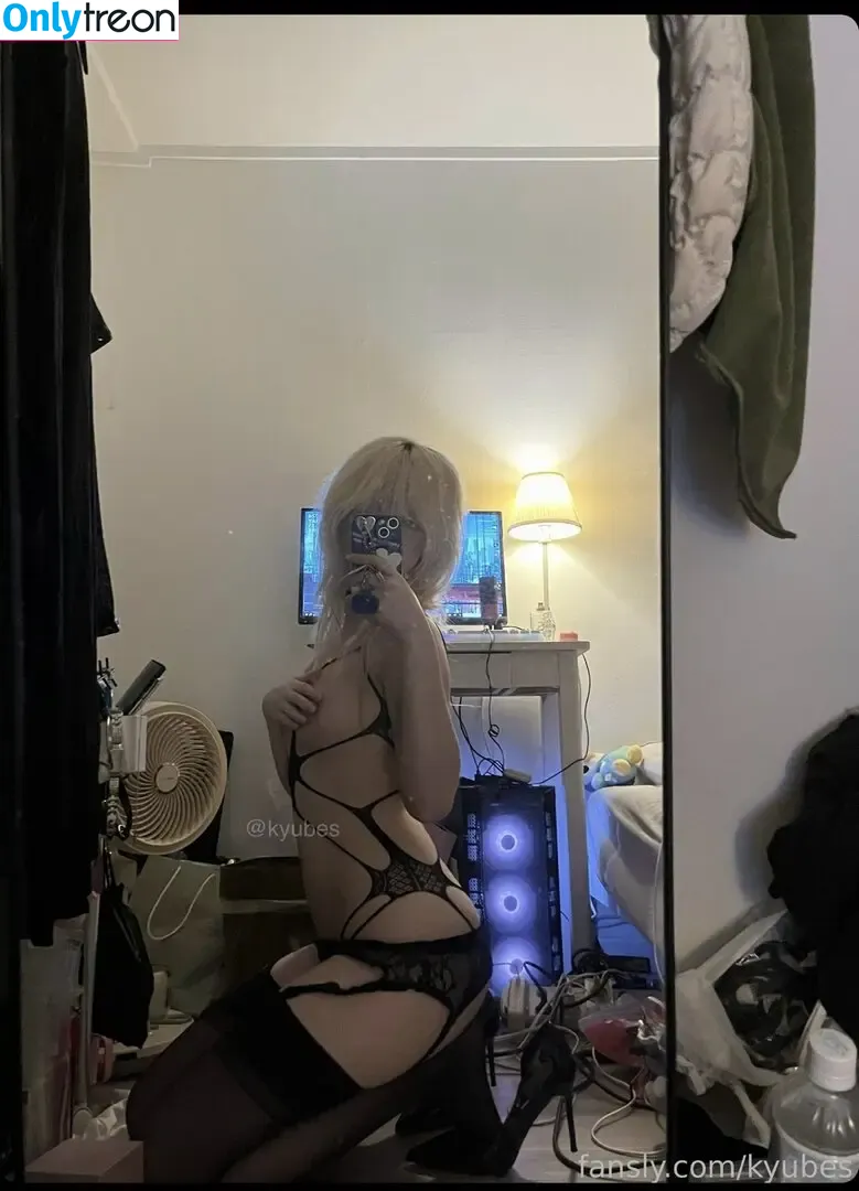 kyubes nude photo #0020 (kywube)